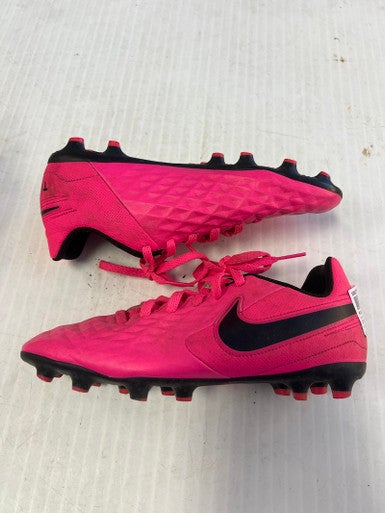 Used Nike Junior 02 Cleat Soccer Outdoor Cleats
