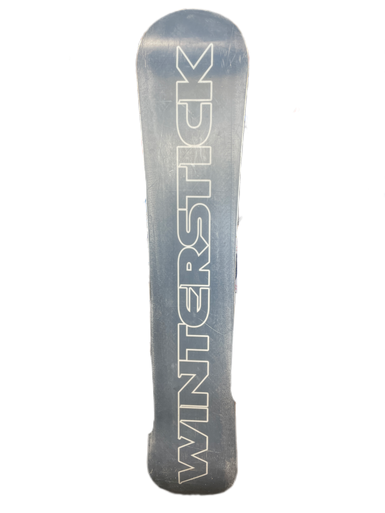 スノーボード WINTERSTICK 164 SevereTerrain WINTERSTICK 164 SevereTerrain - メルカリ