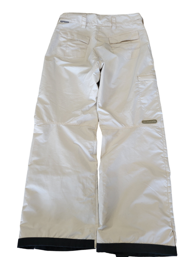 Used Columbia Md Winter Outerwear Pants 11617-s000307682