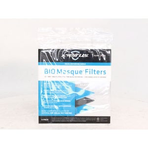 Seirus 5-Pack BIO Masque Filters Size - MD/LG Part Number - 2716