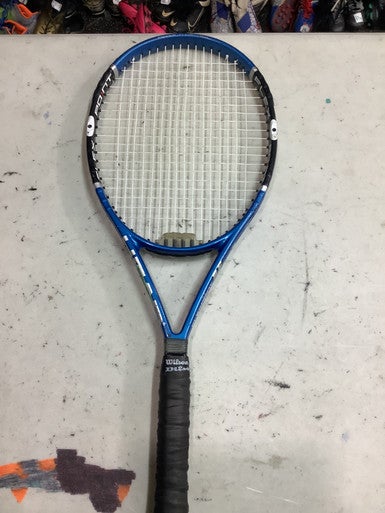 Used Head Flexpoint 4 4 1 2" Tennis Racquets