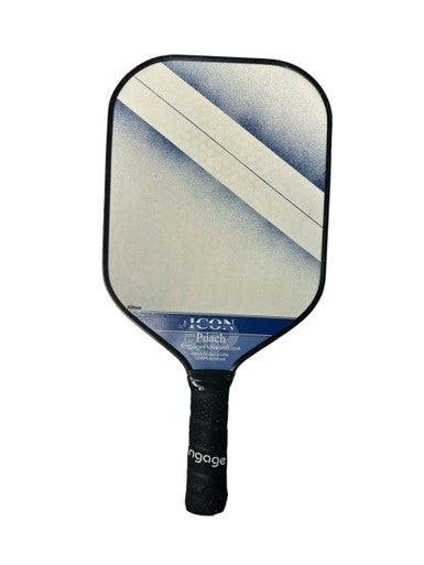 Used Engage Poach Icon Pickleball Paddles 11677-s000082623