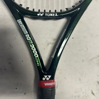 Used Yonex Ultimum Ti 2000 Long Tennis Racquets | SidelineSwap