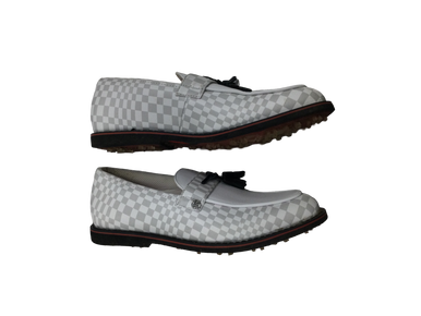 Used G Fore Senior 7 Golf Shoes 11613-s000142336