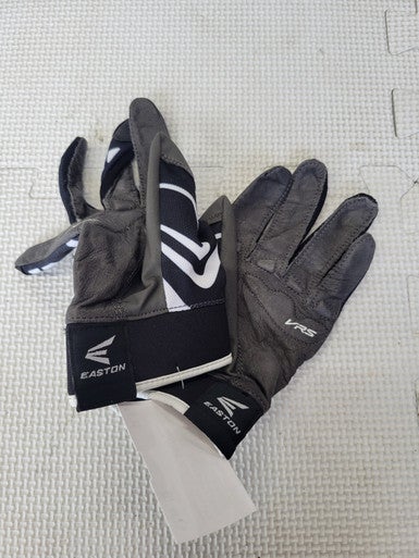 Used Easton Youth Md Batting Gloves 11708-s000167549