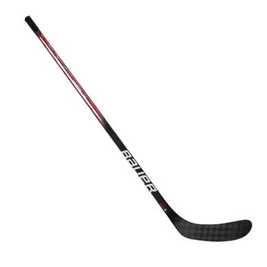 Used Bauer Vapor X4 87 Flex Pattern P28 Left Hand Senior One Piece Sticks 11406-s000100135
