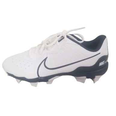 Used Nike Diamond Size 5 Baseball And Softball Cleats