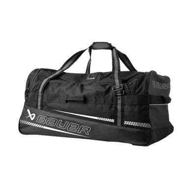 New S24 PREMIUM WHEEL BAG SR BLACK 11860-BAR1063635SRBK