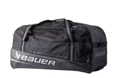 New S24 PREMIUM WHEEL BAG GOAL BLACK 11860-BAR1063634BK