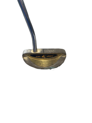 Used Pal Joey Pj-100bm Mallet Putters