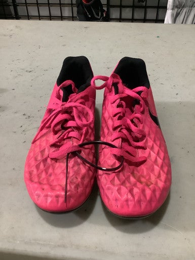 Used Nike Junior 04 Cleat Soccer Outdoor Cleats