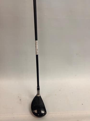 Used Nickent 3dx Utility Mens Fairway Wood Rh 3 Wood 11862-s000082975