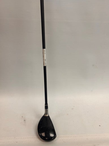 Used Nickent 3dx Utility Mens Fairway Wood Rh 3 Wood 11862-s000082975