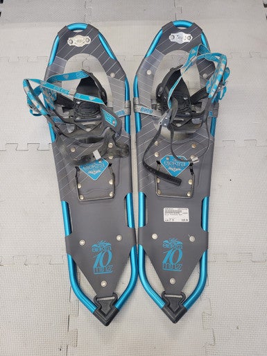 Used Atlas 27" Snowshoes 11708-s000168141
