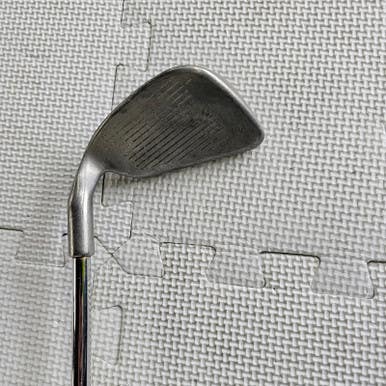 Used Ping Ist Karsten Green Dot Sand Wedge Regular Flex Steel Shaft Wedges 11708-s000168148