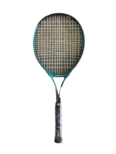 Used Wilson Pro Star 4 3 8" Tennis Racquets 11614-s000197167