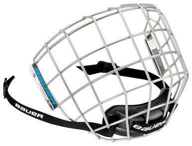 New Bauer PROFILE I FM Hockey Wire Mask 11162-PROFILE-I-FM