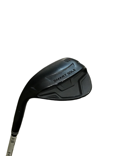Used Cleveland Smart Sole Sand Wedge Regular Flex Graphite Shaft Wedges 11614-s000197375