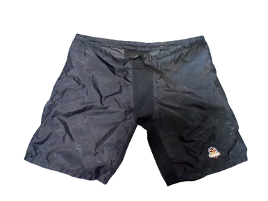 Used Medium Shell Only Hockey Pants