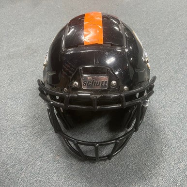 Used Schutt F7 Youth Lg Football Helmets