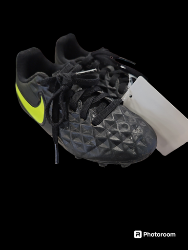 Used Nike Youth 10.0 Cleat Soccer Outdoor Cleats
