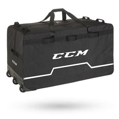 New Ccm Junior Goalie Pro Goalie Hockey Equipment Bags