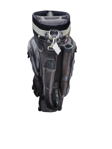 Used Horizon Cart Bag Golf Cart Bags