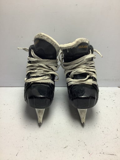 Used Bauer Supreme S170 Junior Goalie Skate Junior 01.5 11162-s000413723