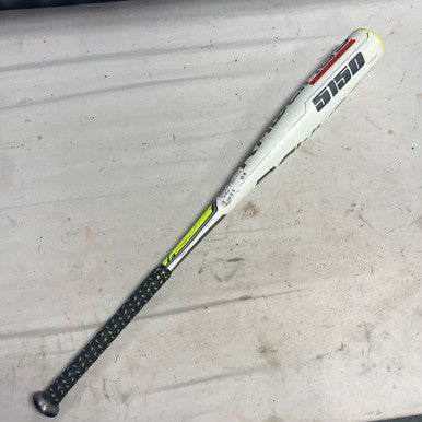 Used Rawlings 5150 Alloy 30" -10 Drop Usssa 2 5 8 Barrel Bats
