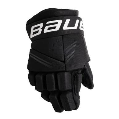 New S24 X GLOVE JR 11 IN BLACK 11860-BAR106373011BK