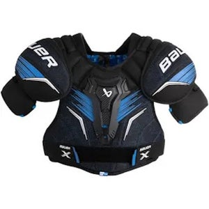 New S24 X SHOULDER PAD INT LARGE 11860-BAR1063716L