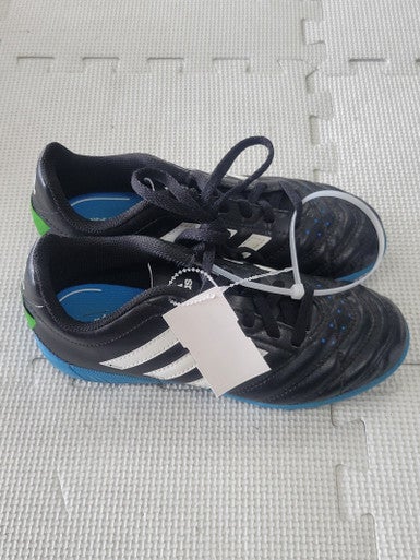Used Adidas Turf Cleats Junior 03 Cleat Soccer Outdoor Cleats 11617-s000309922
