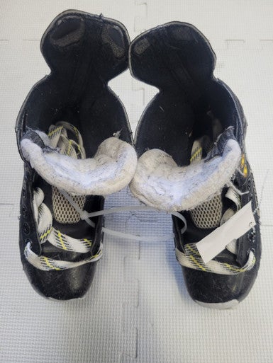 Used Bauer 160 Youth 12.0 Ice Hockey Skates 11617-s000303490