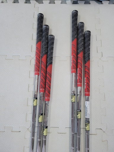 Used Callaway Xr 5i-pw Steel Iron Sets 11617-s000304048
