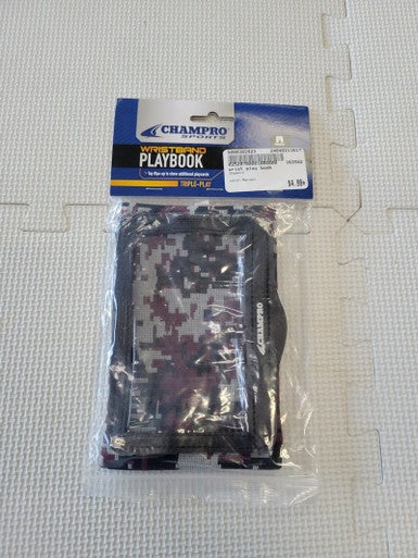 Used Champro Football Accessories 11617-s000302423