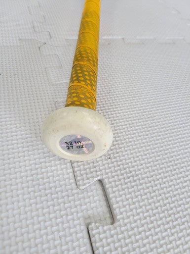 Used Combat Vigor 32" -5 Drop Youth League Bats 11617-s000305042