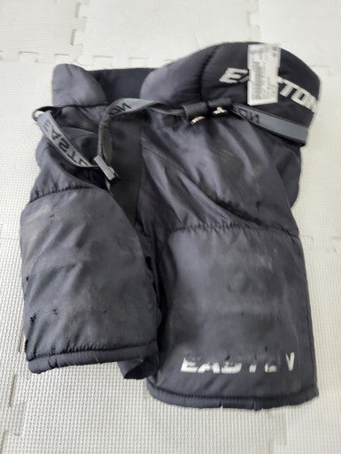 Used Easton Yfd Lg Pant Breezer Hockey Pants 11617-s000310102