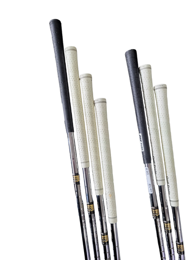 Used Macgregor Vip 5i-gw Aw Stiff Flex Steel Shaft Iron Sets 11617-s000309682