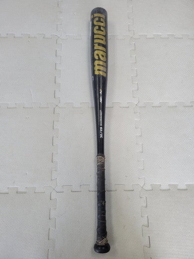 Used Marucci Cat 7 Black 32" -3 Drop High School Bats 11617-s000311436