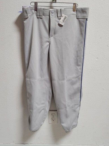 Used Mizuno Bb Sb Pants Wmn Md Baseball And Softball Bottoms 11617-s000306461