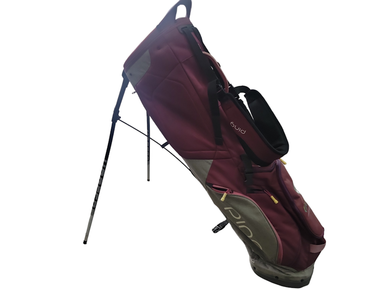 Used Ping Hoofer Lite Golf Stand Bags 11617-s000306900