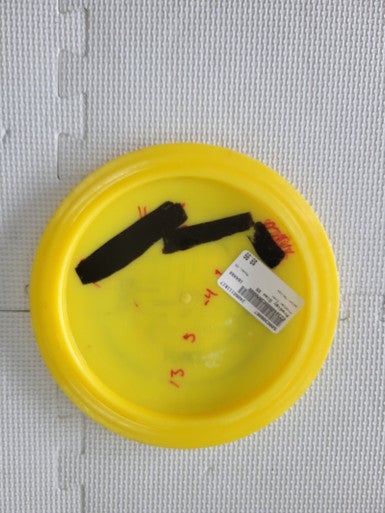 Used Prodigy Disc X5 Disc Golf Drivers 11617-s000306067