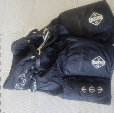 Used Tackla Breezers Sm Pant Breezer Hockey Pants 11617-s000302758