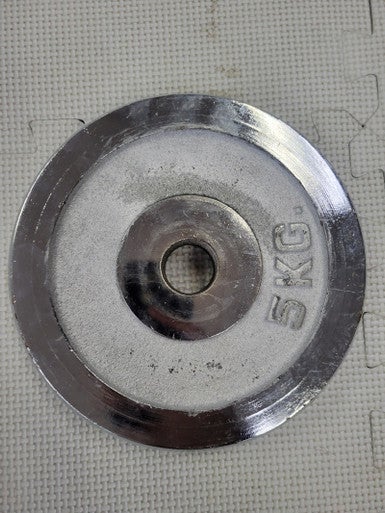 Used 11 Lb Standard Plate Sets 11617-s000311728