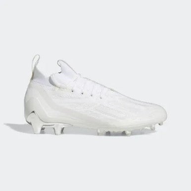 New FB PRIME KNIT WHT SZ13 11860-ADIPRIME13