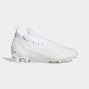 New FB PRIME KNIT WHT SZ8.5 11860-ADIPRIME85