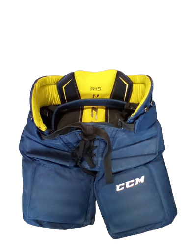 Used Ccm Sm Goalie Pants