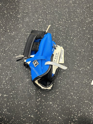 Used Franklin Rtp Bb Sb Glove Rh Throw None 8" 11162-s000414442