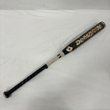 Used Demarini Juggernaut 34" -6 Drop Slowpitch Bats