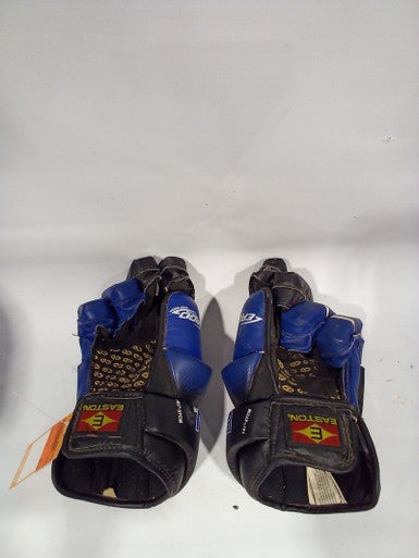 Used Easton Air 14 1 2" Hockey Gloves